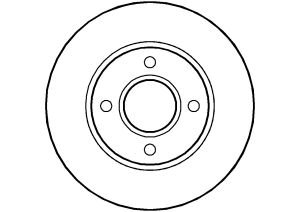 ABTEX BD832V