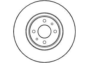 ABTEX BD343V