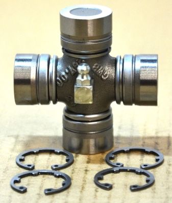 LÖBRO U 741