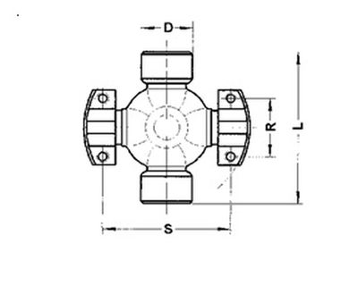 LÖBRO U 710