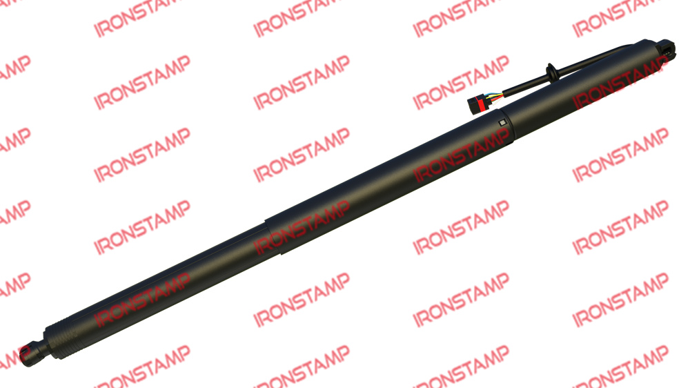 IRONSTAMP D3917 IRONSTAMP D3917