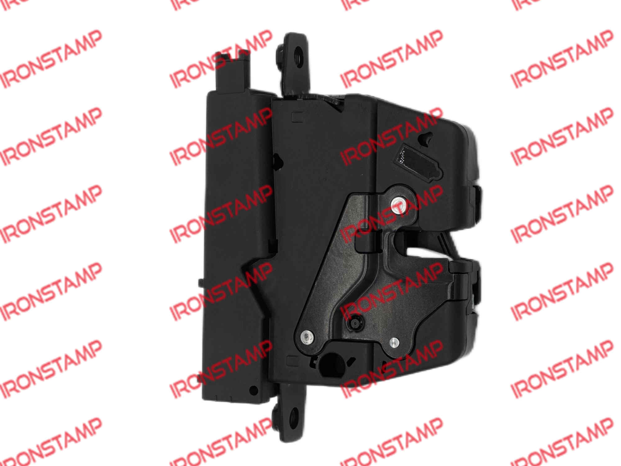 IRONSTAMP M010010020 IRONSTAMP M010010020