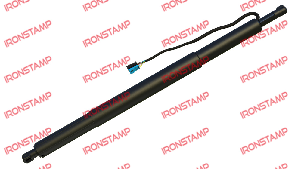 IRONSTAMP D2839L IRONSTAMP D2839L