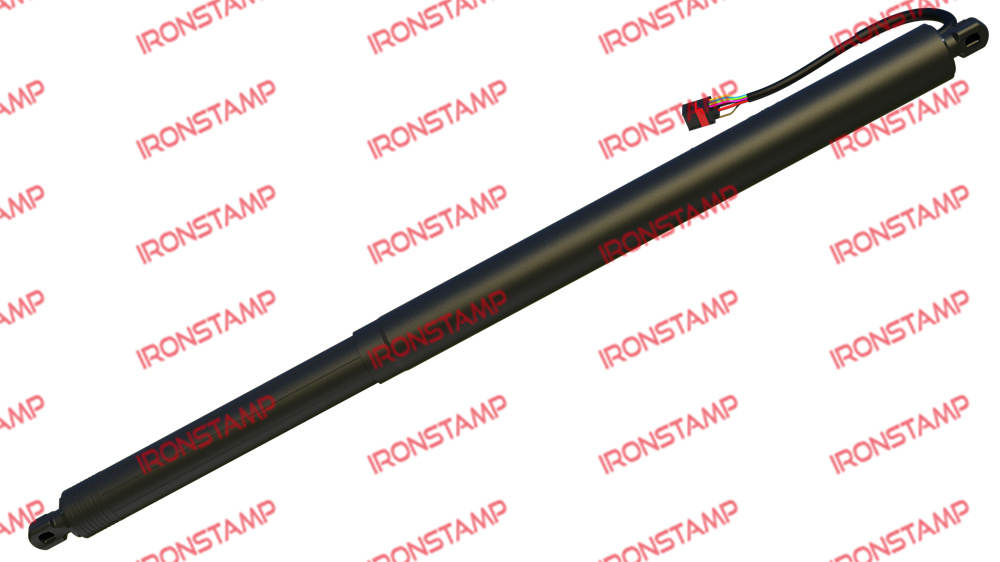 IRONSTAMP D4111 IRONSTAMP D4111