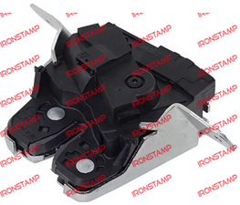IRONSTAMP M010010042 IRONSTAMP M010010042