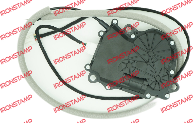 IRONSTAMP M010020006 IRONSTAMP M010020006