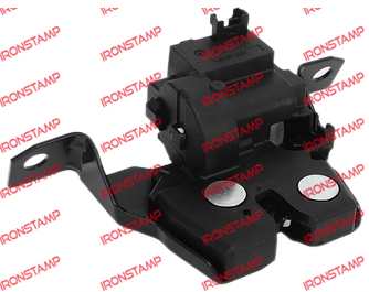 IRONSTAMP M010010036 IRONSTAMP M010010036