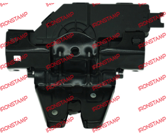 IRONSTAMP M010010001 IRONSTAMP M010010001