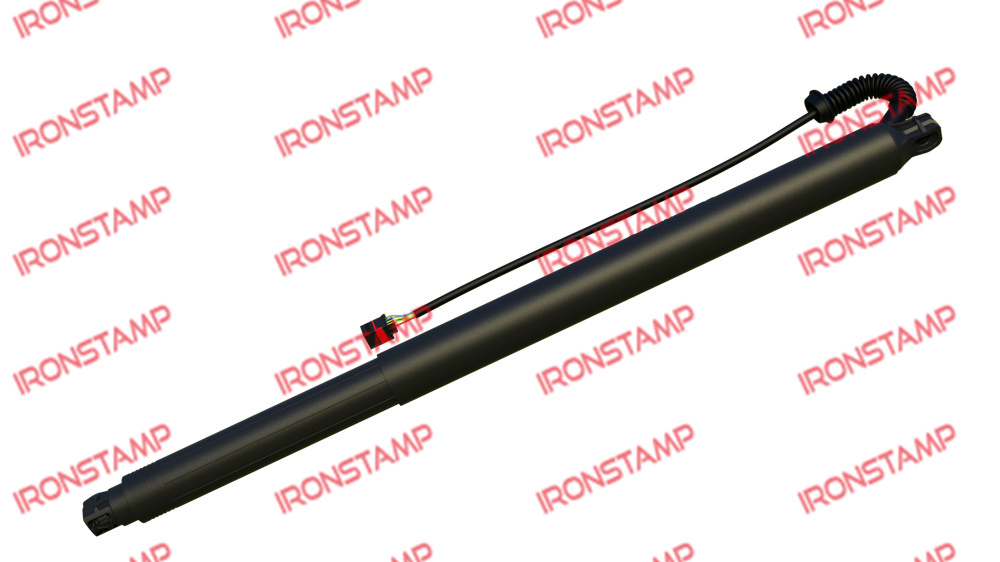 IRONSTAMP D4913 IRONSTAMP D4913