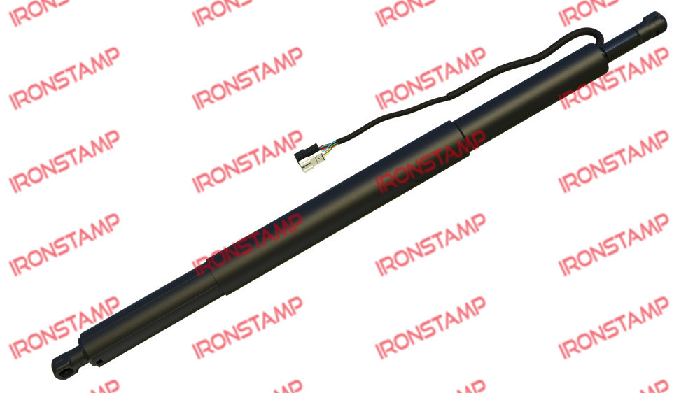 IRONSTAMP D2839R IRONSTAMP D2839R