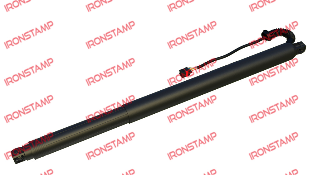 IRONSTAMP D4914 IRONSTAMP D4914