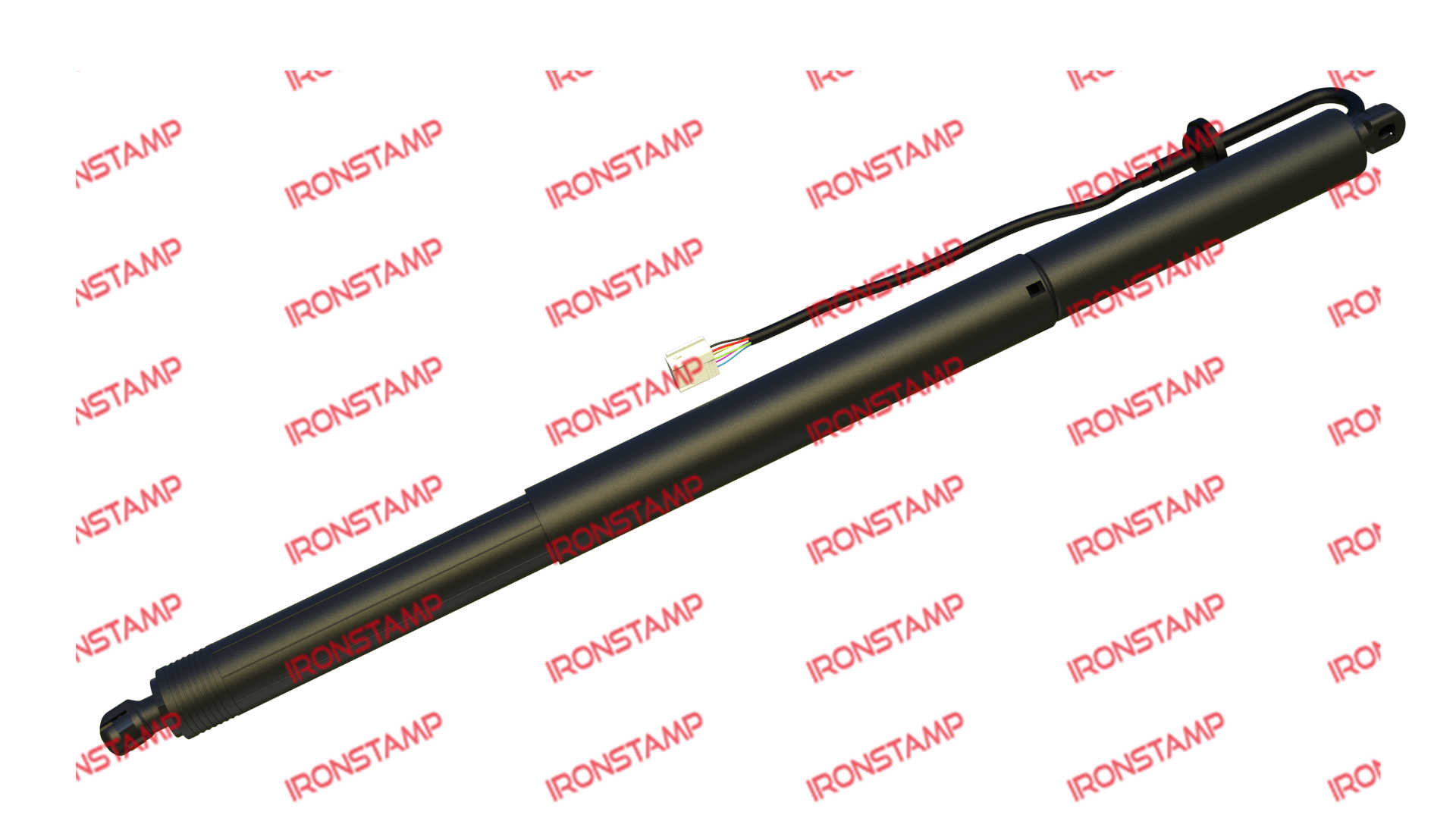 IRONSTAMP D3310R IRONSTAMP D3310R