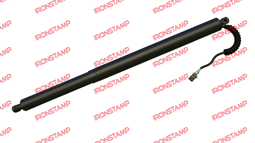 IRONSTAMP D5113 IRONSTAMP D5113