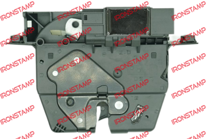 IRONSTAMP M010010002 IRONSTAMP M010010002