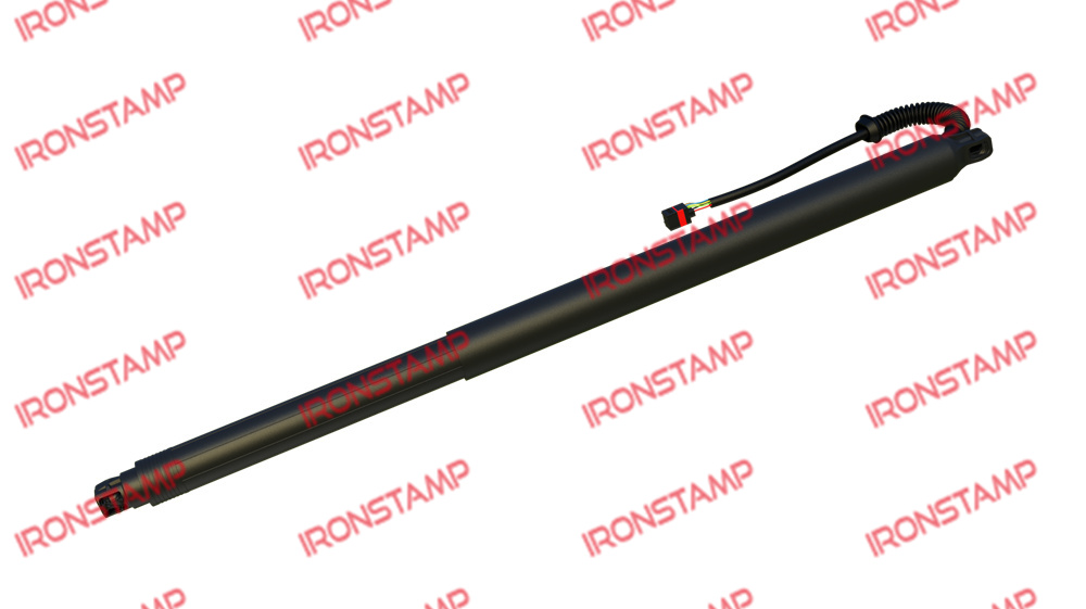 IRONSTAMP D4912L IRONSTAMP D4912L