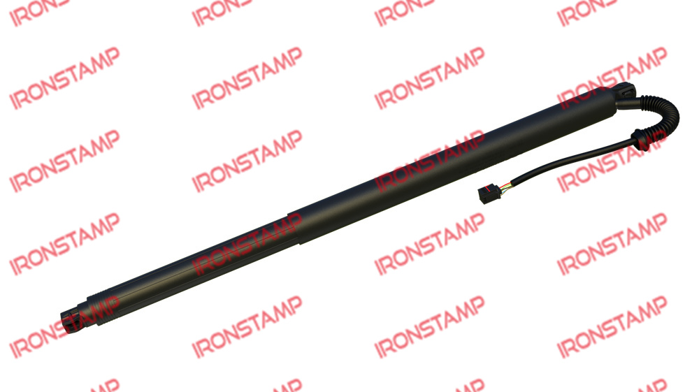 IRONSTAMP D4912R IRONSTAMP D4912R