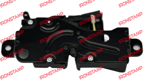 IRONSTAMP M010010028 IRONSTAMP M010010028