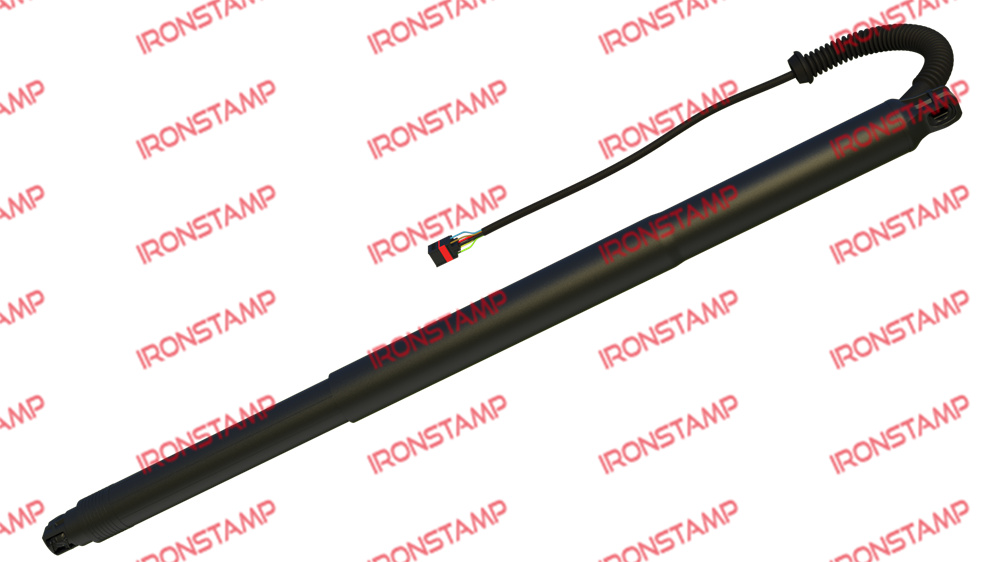 IRONSTAMP D1322 IRONSTAMP D1322