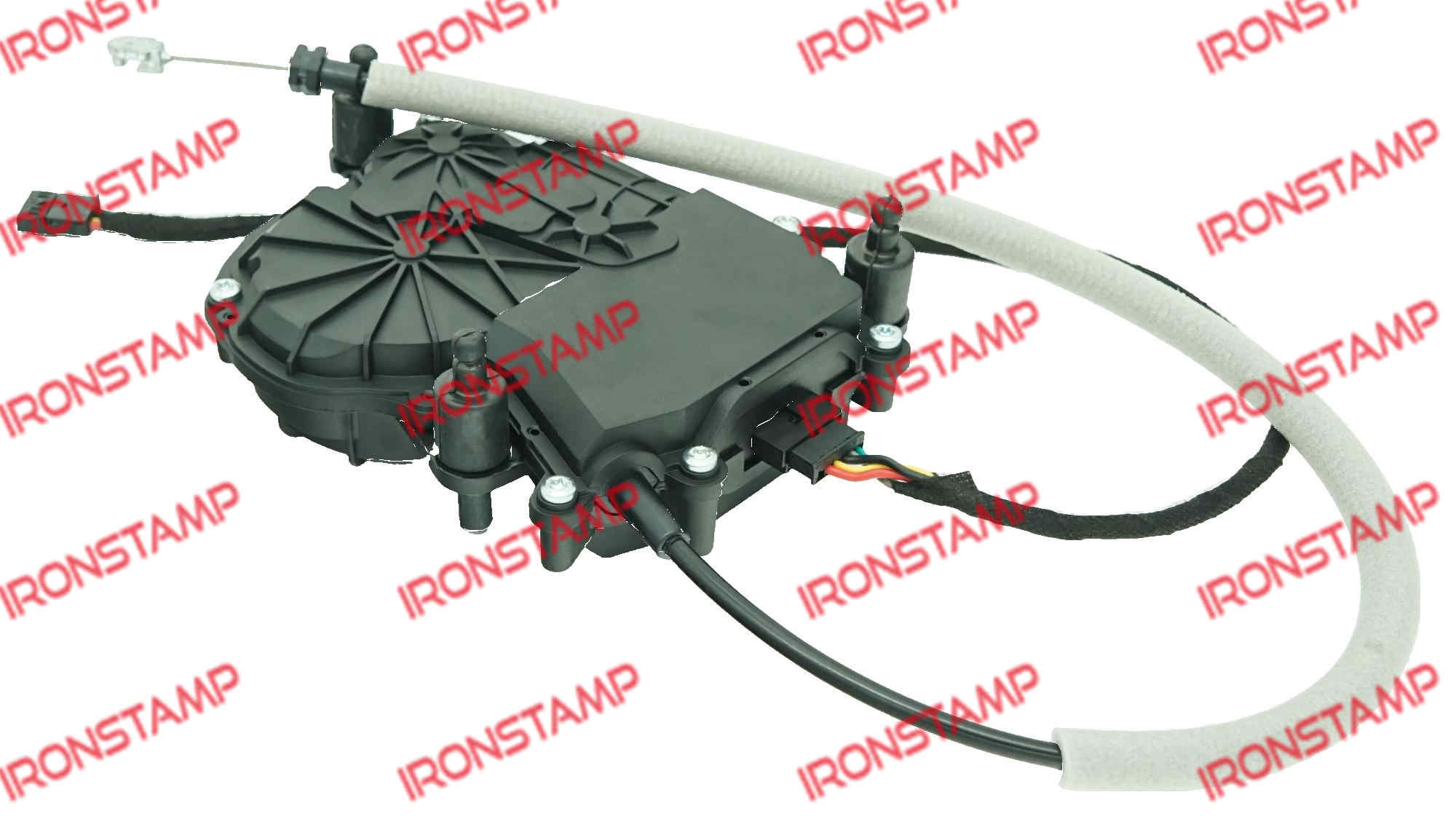 IRONSTAMP M010020020