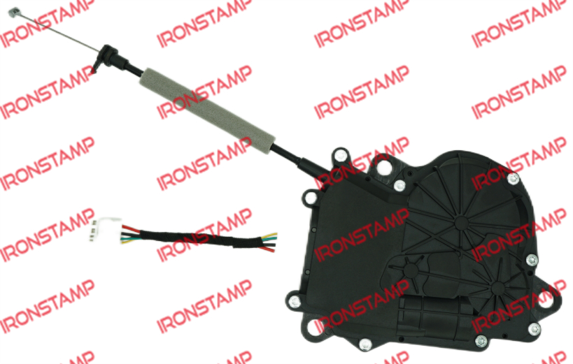 IRONSTAMP M010020012 IRONSTAMP M010020012