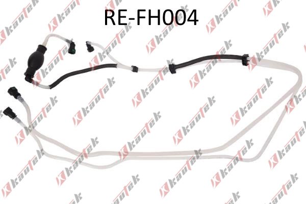KAUTEK RE-FH004
