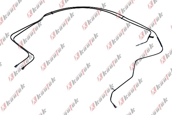 KAUTEK FD-FH040 KAUTEK FD-FH040