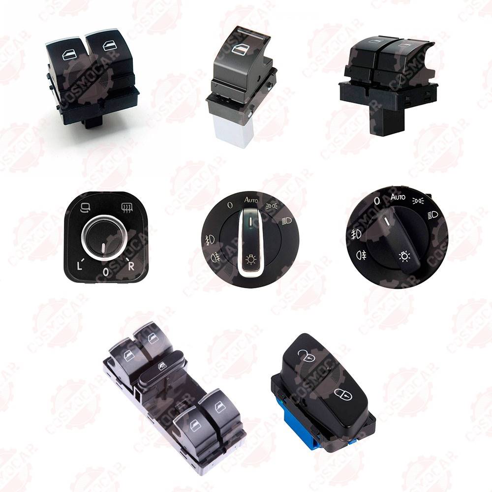 COSMOPARTS CSMCR00607 COSMOPARTS CSMCR00607