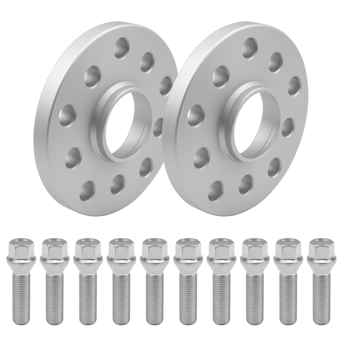 SCC Fahrzeugtechnik 12124E-ABE-2 SCC Fahrzeugtechnik 12124E-ABE-2