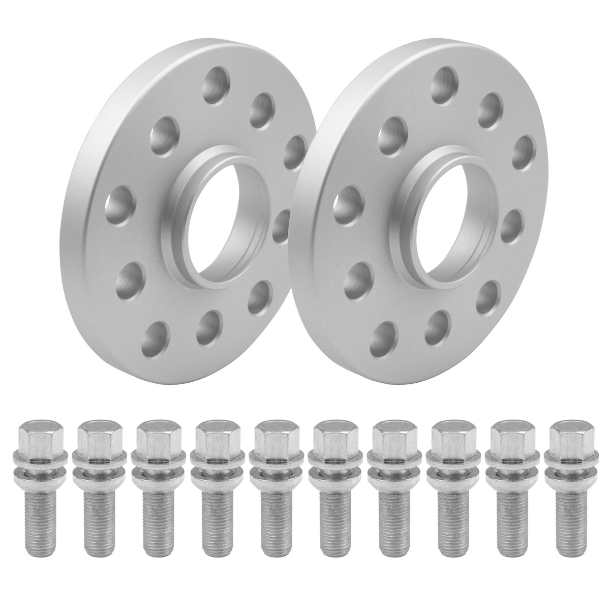 SCC Fahrzeugtechnik 12433E-ABE-4 SCC Fahrzeugtechnik 12433E-ABE-4
