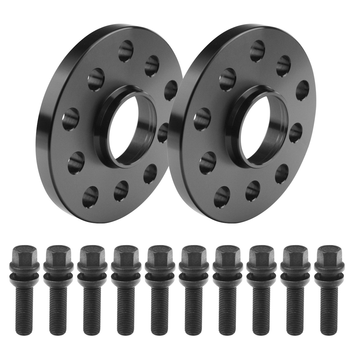 SCC Fahrzeugtechnik 12433W-ABE-4 SCC Fahrzeugtechnik 12433W-ABE-4