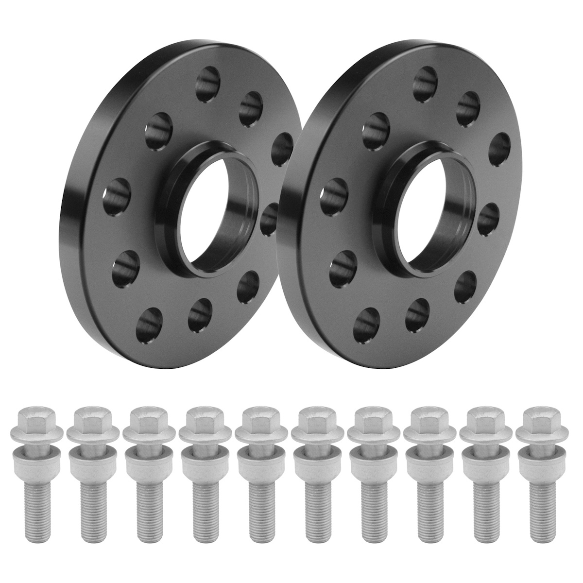 SCC Fahrzeugtechnik 12433W-ABE-2 SCC Fahrzeugtechnik 12433W-ABE-2