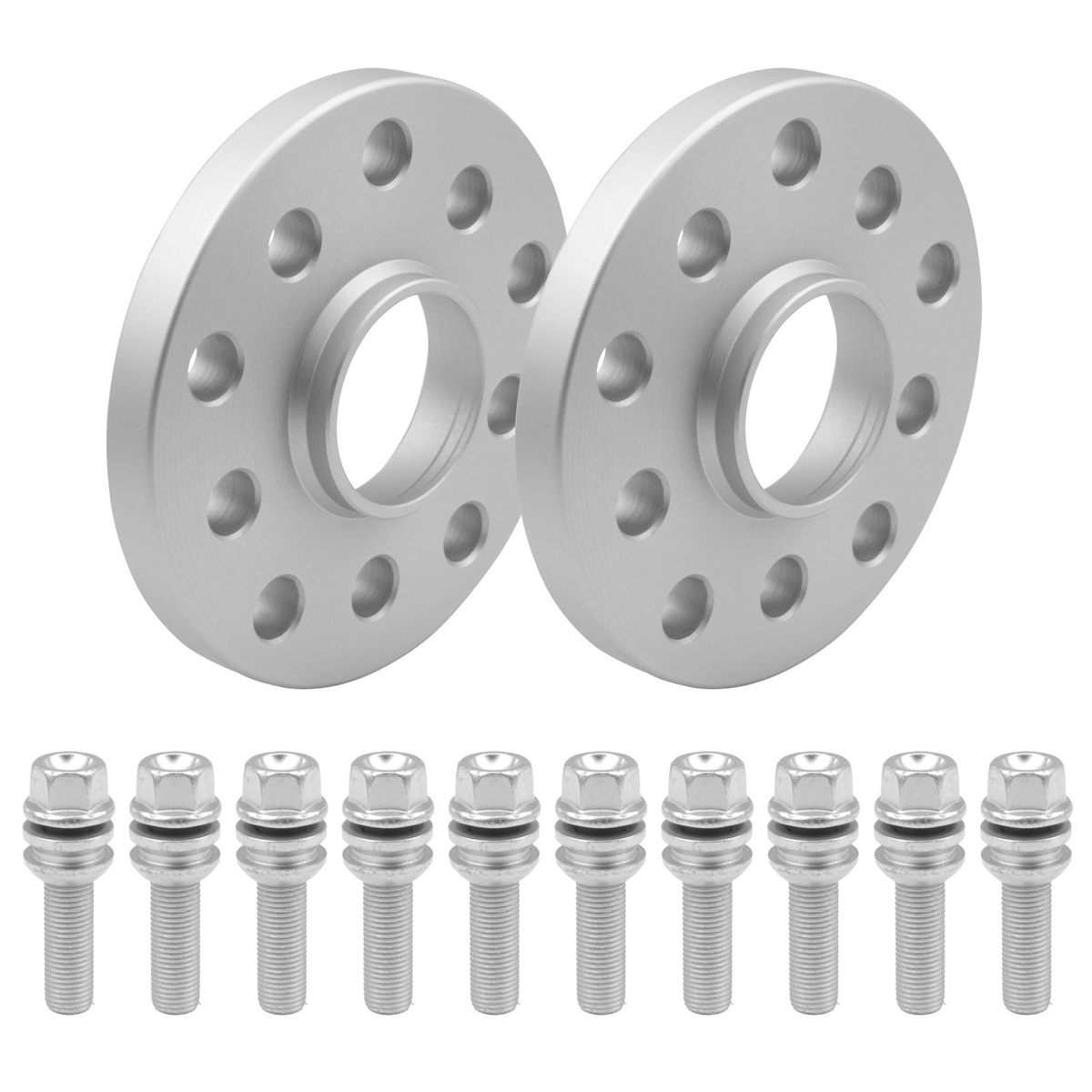 SCC Fahrzeugtechnik 12079E-ABE-4 SCC Fahrzeugtechnik 12079E-ABE-4