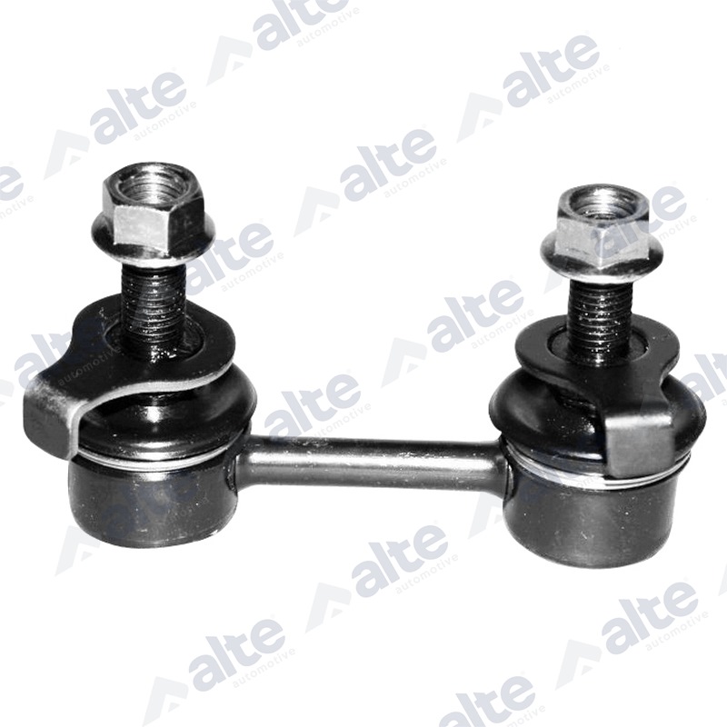 ALTE AUTOMOTIVE 83357AL ALTE AUTOMOTIVE 83357AL