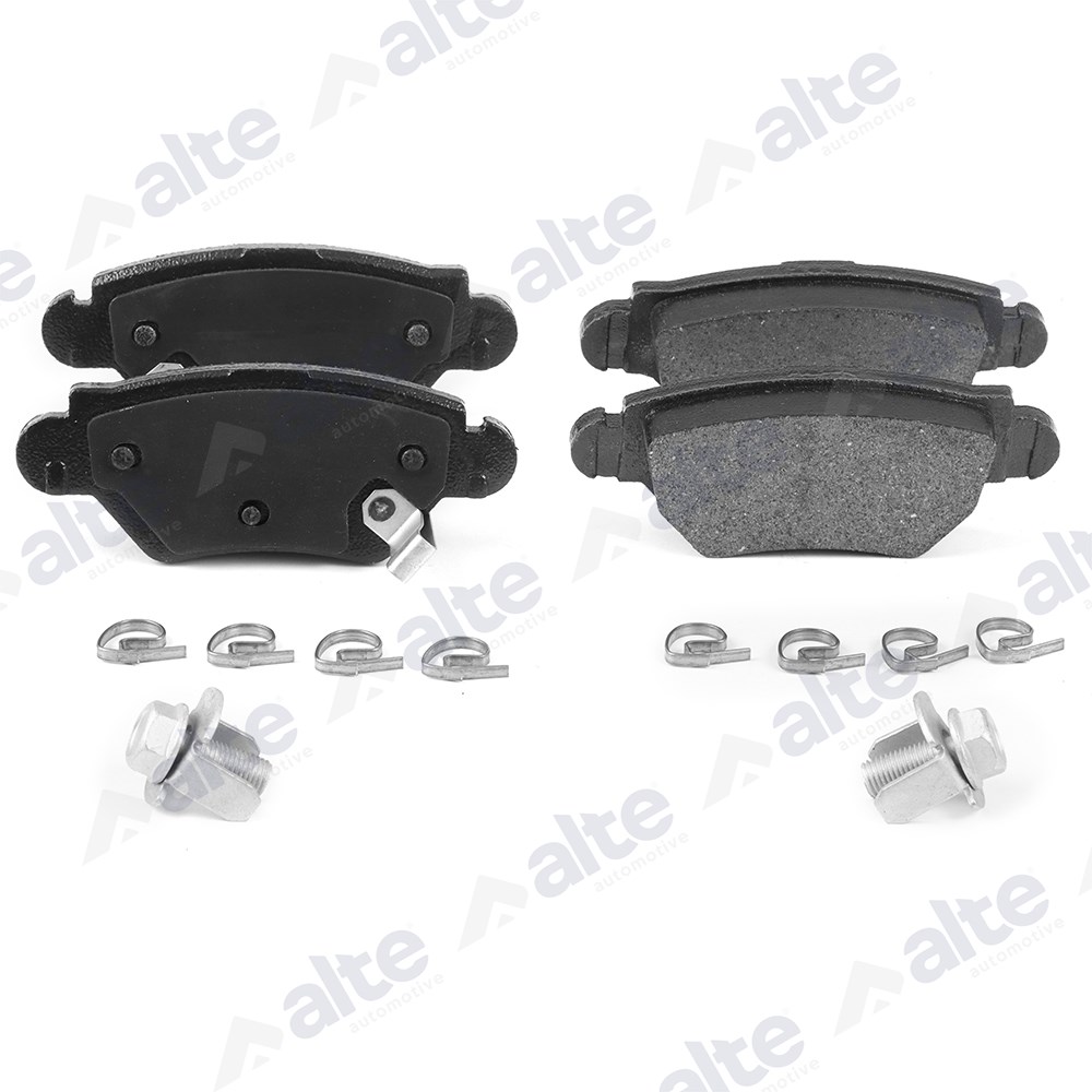 ALTE AUTOMOTIVE 138336BAL