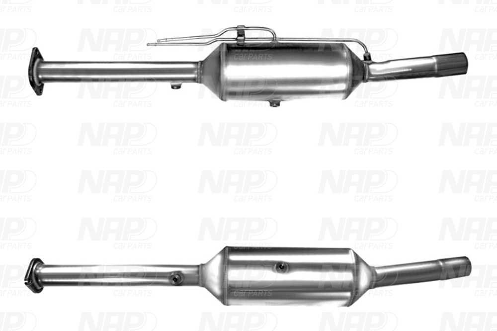 NAP carPARTS CAD10319