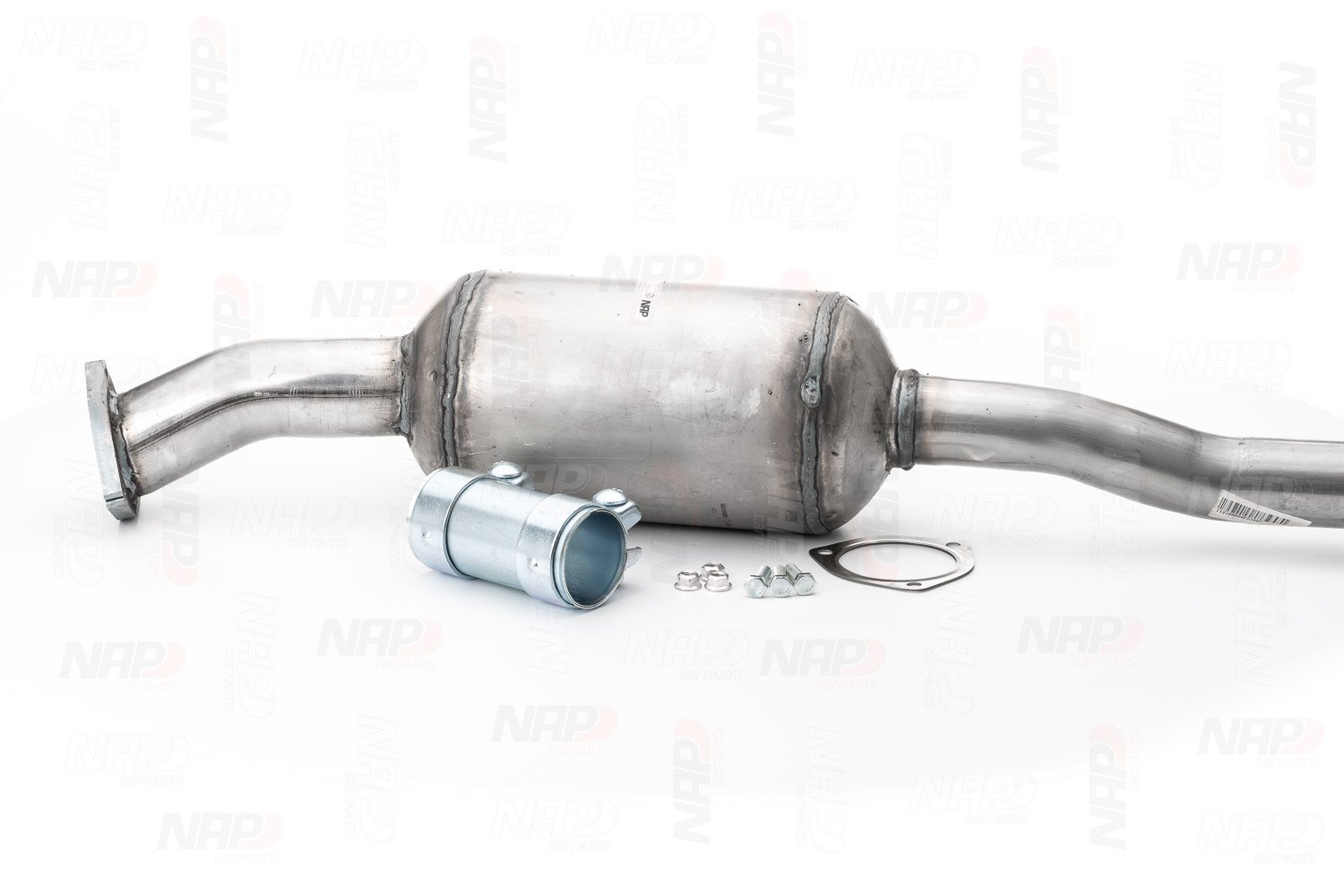 NAP carPARTS CAD10018