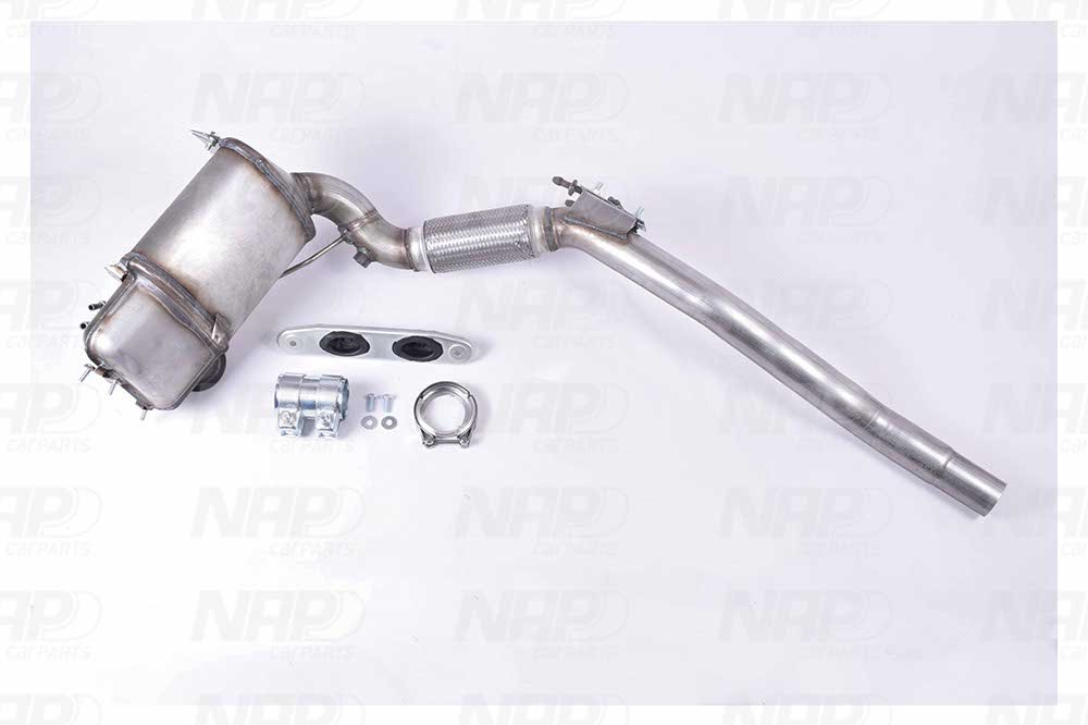 NAP carPARTS CAD10008