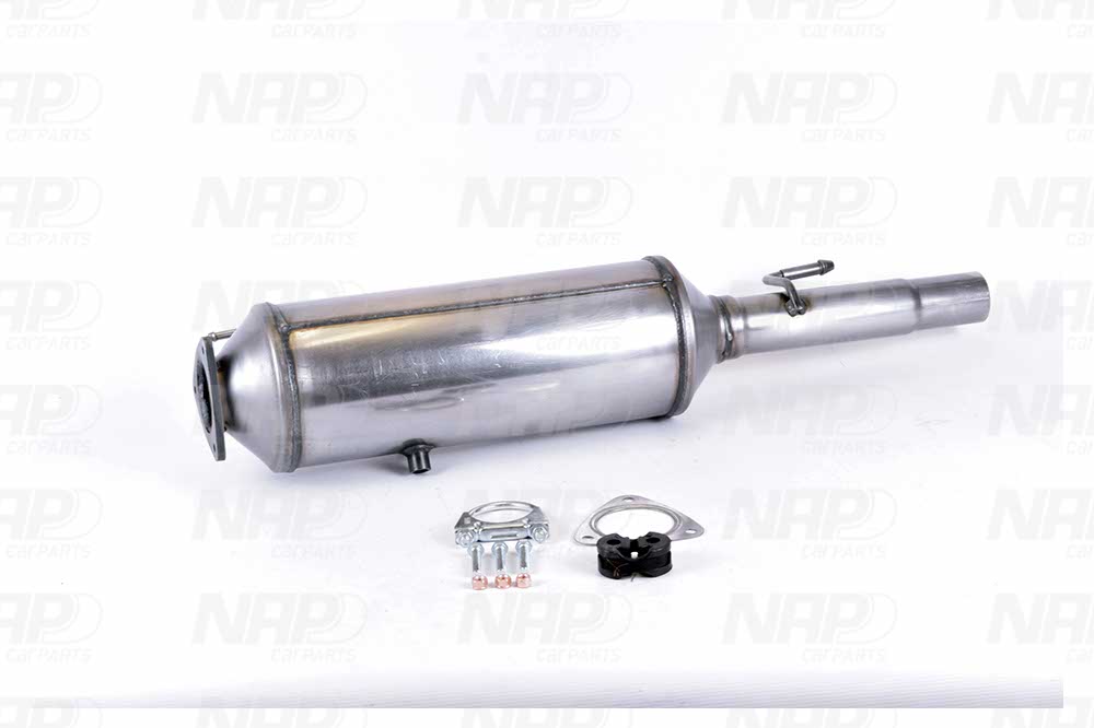 NAP carPARTS CAD10086