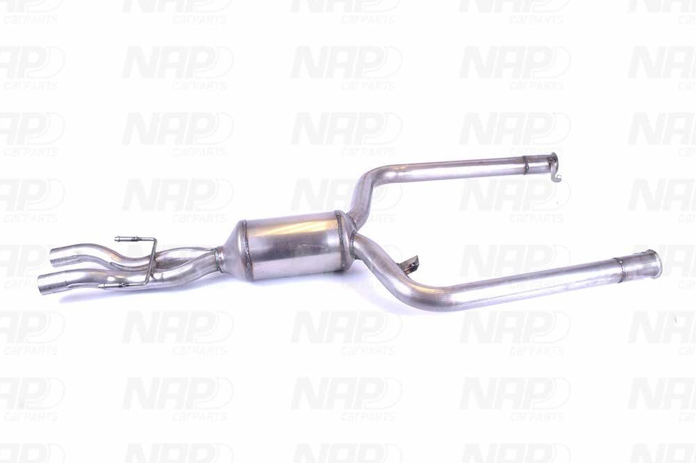NAP carPARTS CAD10127