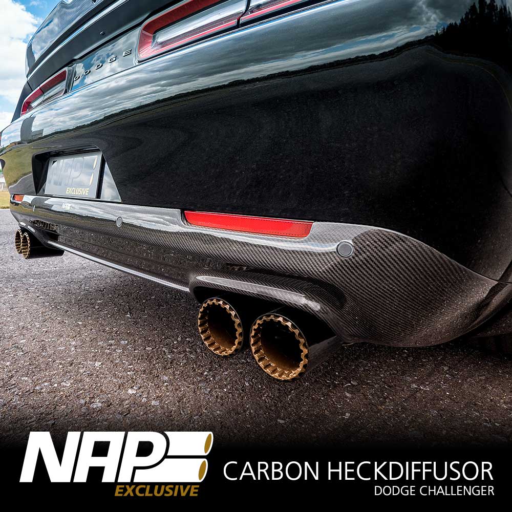 NAP carPARTS BOD660001