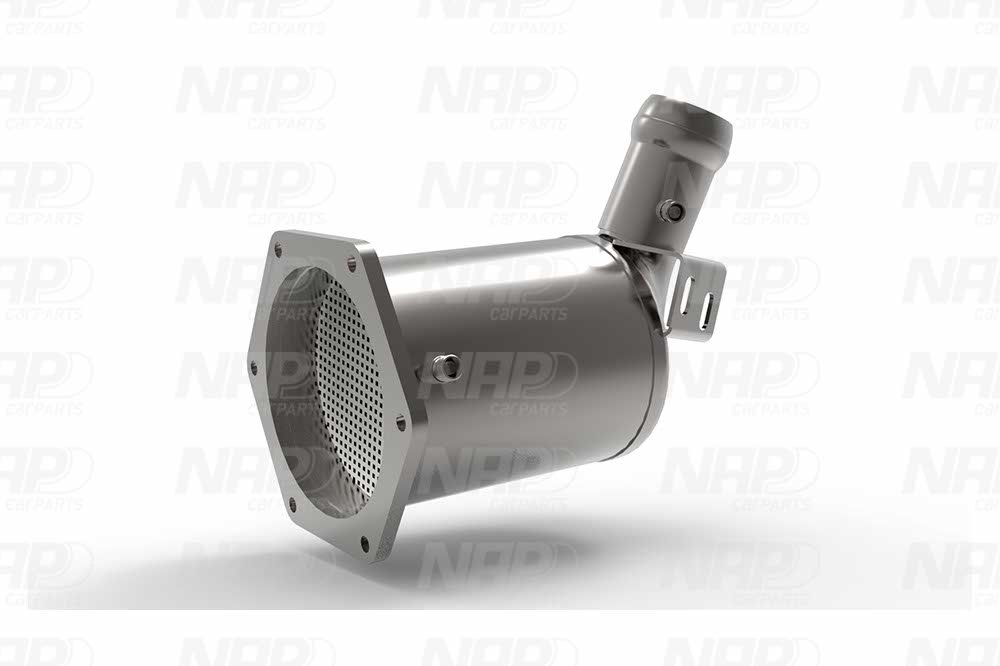 NAP carPARTS CAD10147