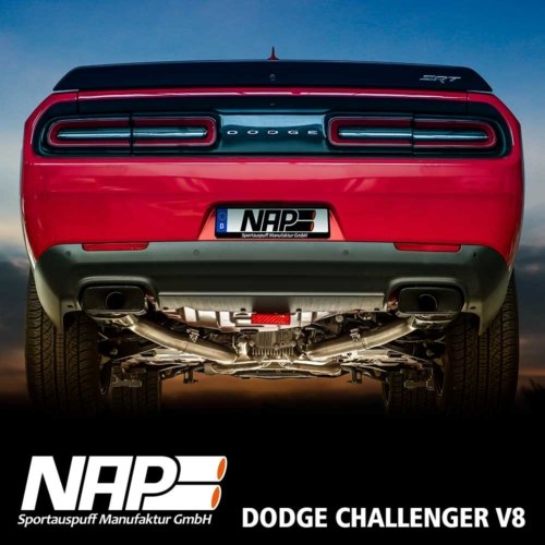 NAP carPARTS KLA66341