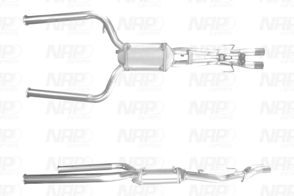 NAP carPARTS CAD10620