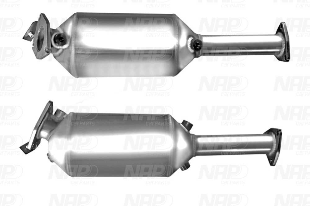 NAP carPARTS CAD10348
