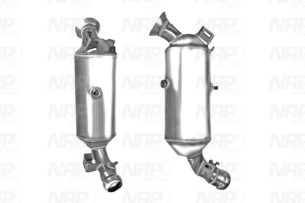NAP carPARTS CAD10328