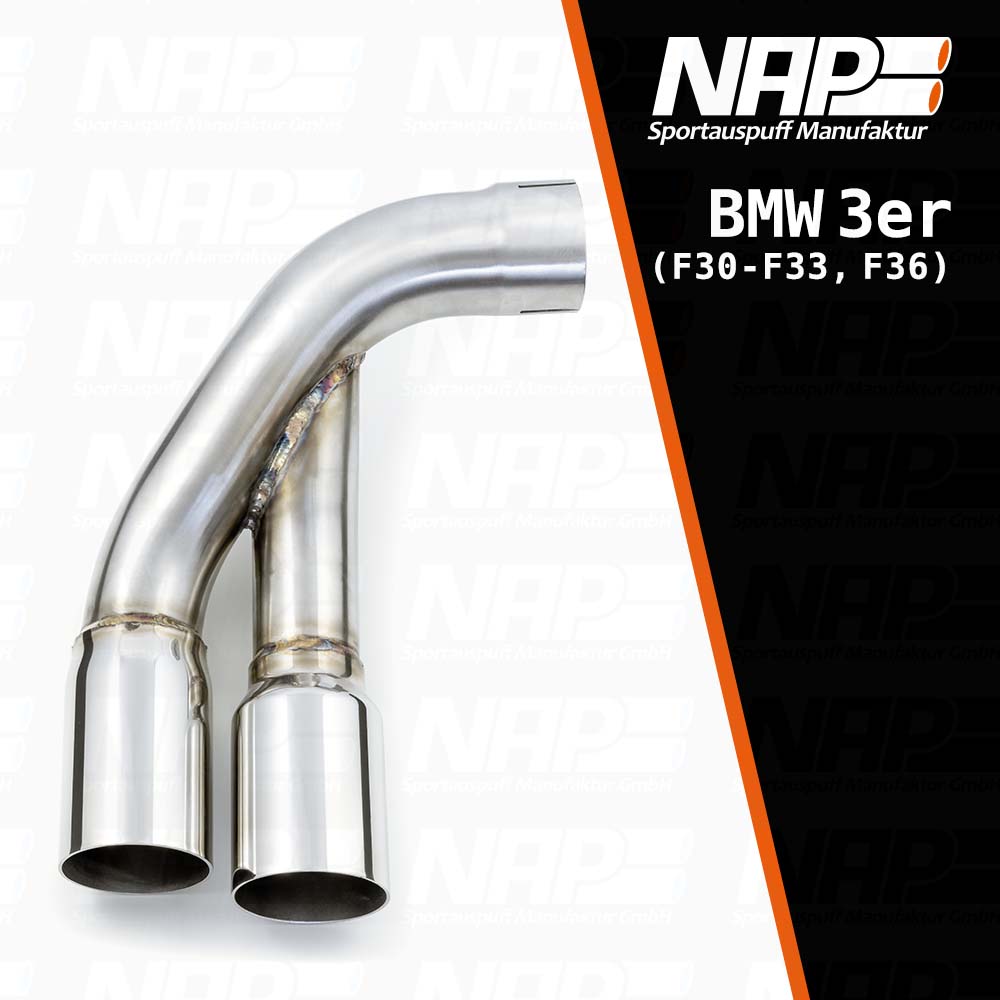 NAP carPARTS END200009
