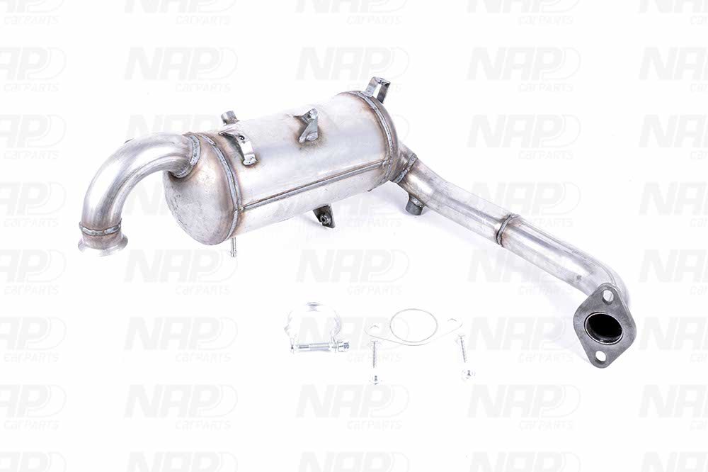 NAP carPARTS CAD10258