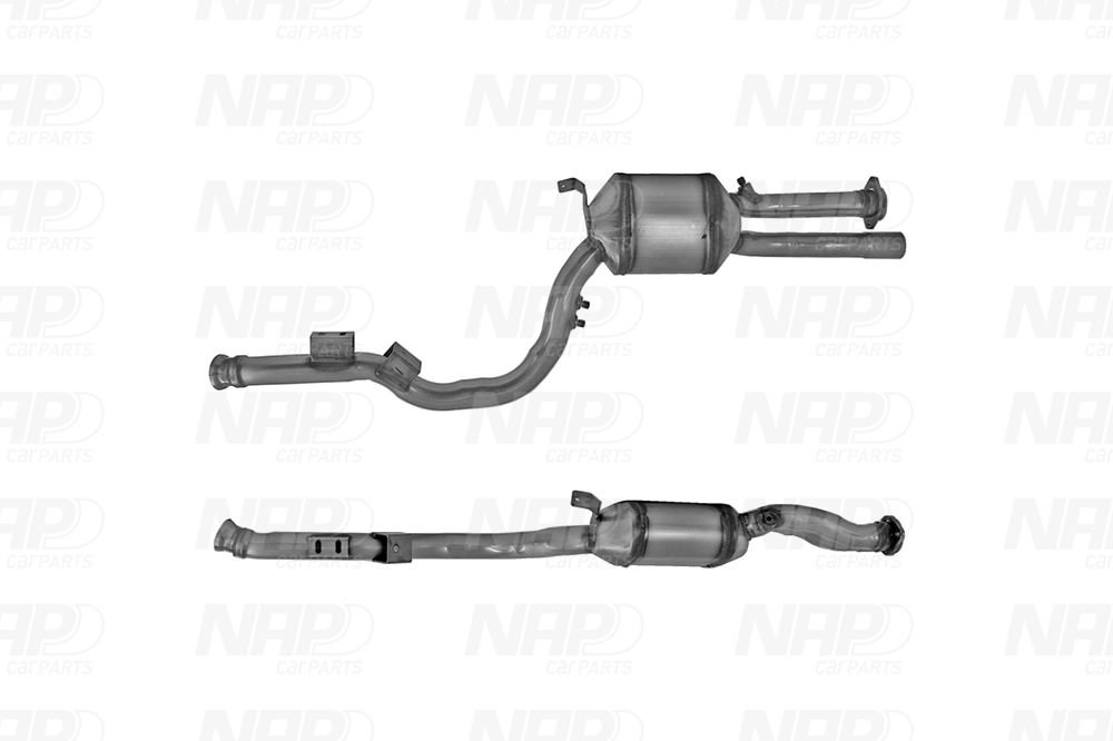 NAP carPARTS CAD10331