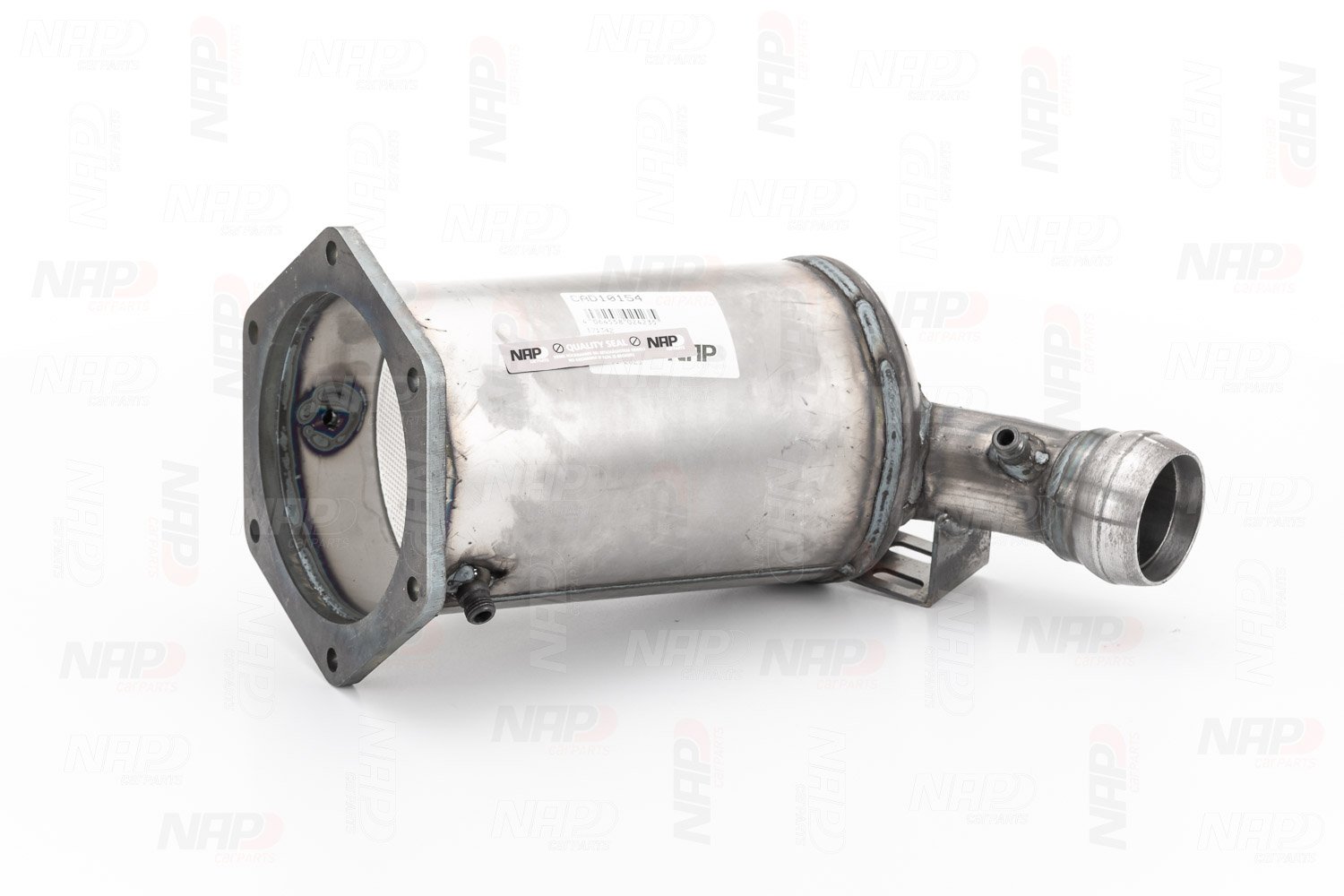 NAP carPARTS CAD10154