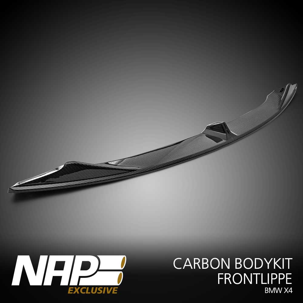 NAP carPARTS FRO200002